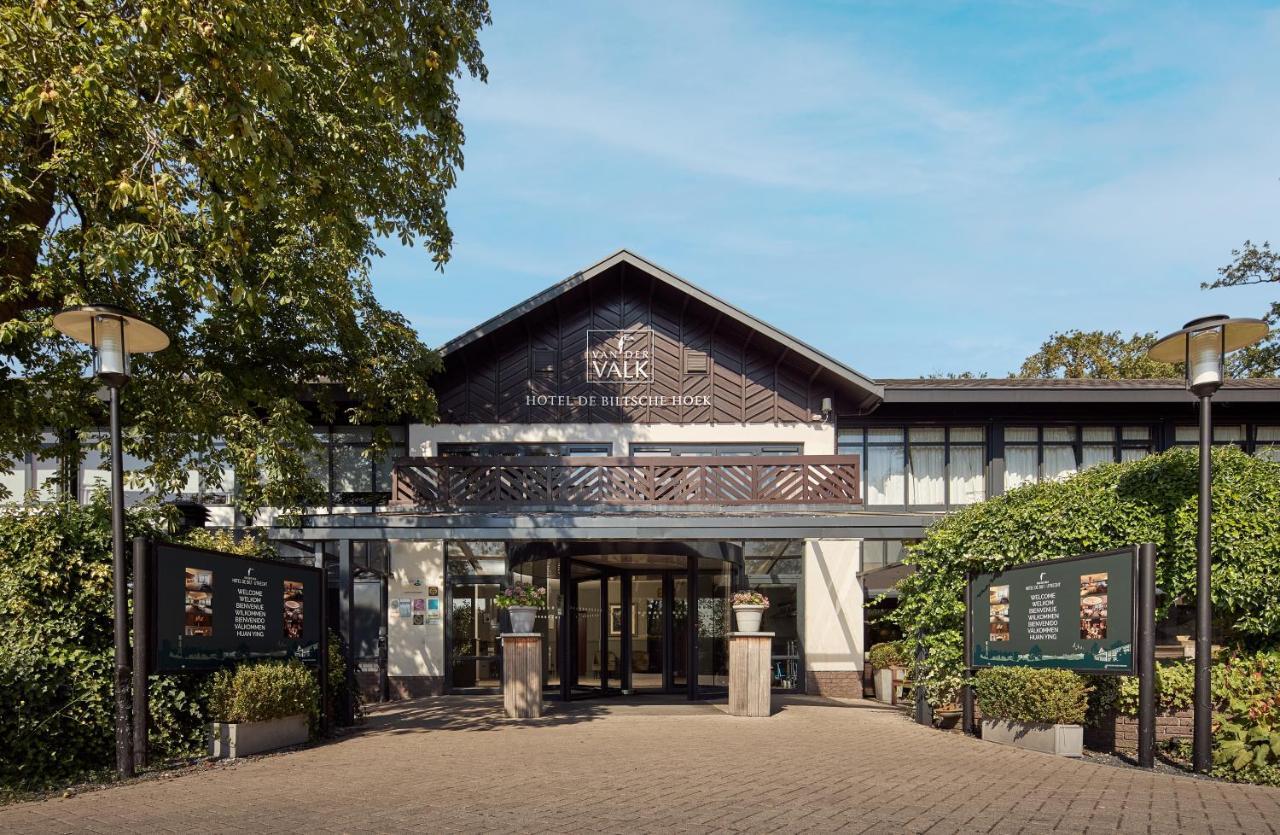 Van Der Valk Hotel De Bilt-Utrecht Zewnętrze zdjęcie