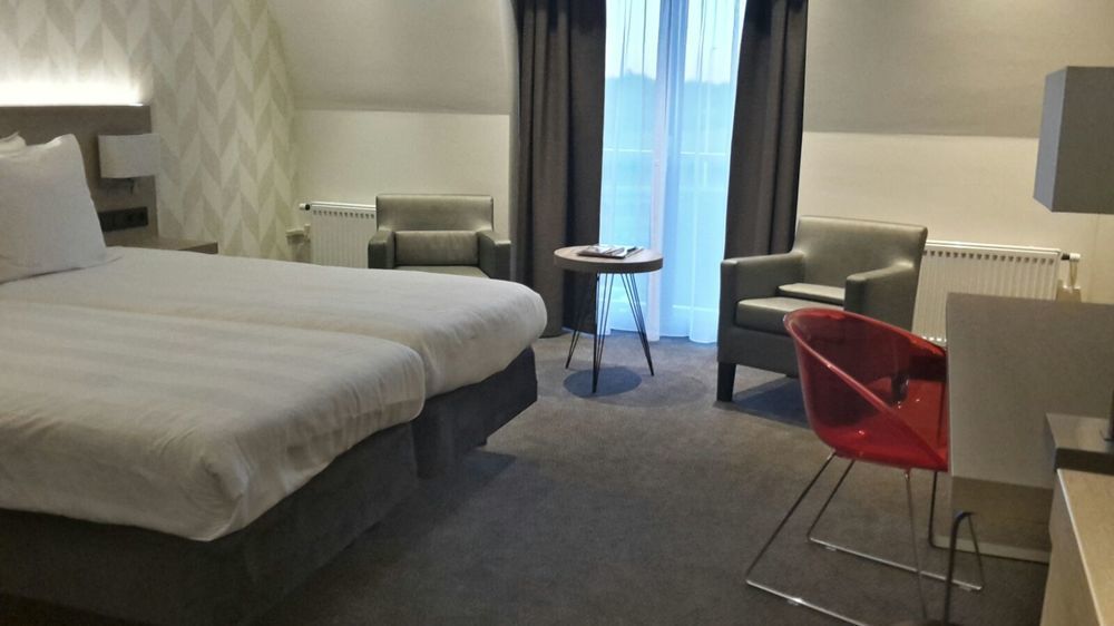 Van Der Valk Hotel De Bilt-Utrecht Zewnętrze zdjęcie