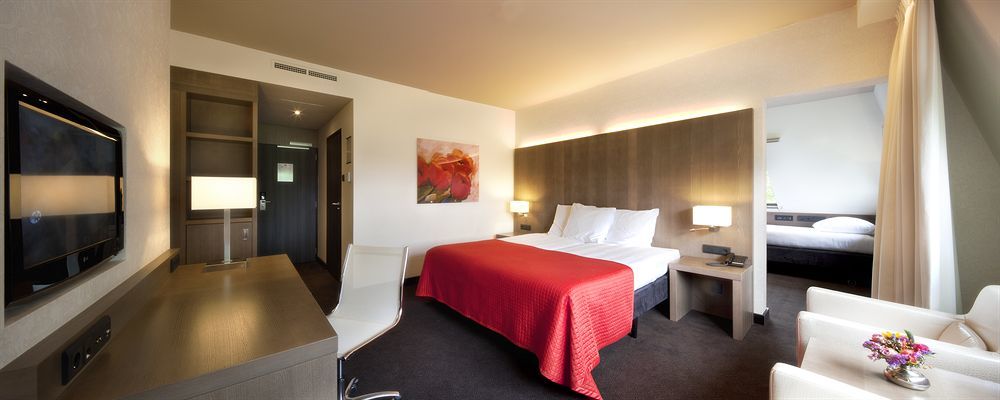 Van Der Valk Hotel De Bilt-Utrecht Zewnętrze zdjęcie