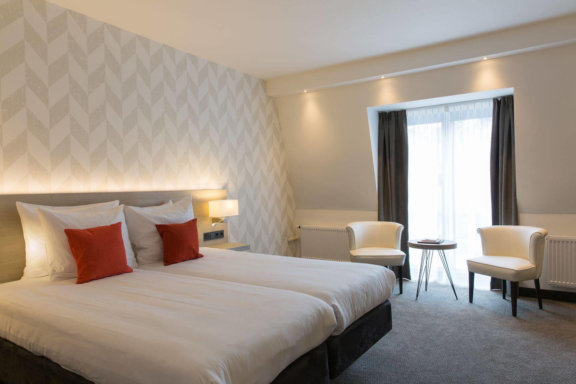 Van Der Valk Hotel De Bilt-Utrecht Zewnętrze zdjęcie